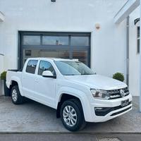 Volkswagen Amarok 3.0 TDI V6 HIGHLINE DSG-2020