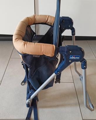 zainetto porta bimbi