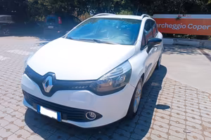 Renault Clio Sporter 1.2 75CV Wave