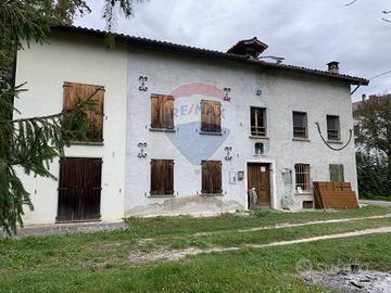 Porzione di casa - Sospirolo