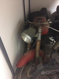 Ducati Altro modello - Anni 60