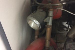 Ducati Altro modello - Anni 60