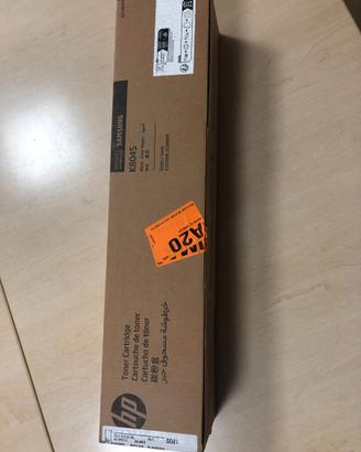 toner nero per SAMSUNG MultiXpress X3220NR
