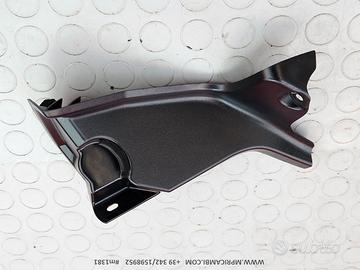 PLASTICA SINISTRA TRIUMPH TIGER 1200 Explorer 2011