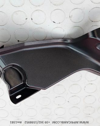 PLASTICA SINISTRA TRIUMPH TIGER 1200 Explorer 2011