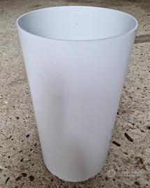 Tubo PVC rigido aerazione diametro interno 150mm