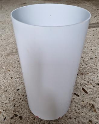 Tubo PVC rigido aerazione diametro interno 150mm