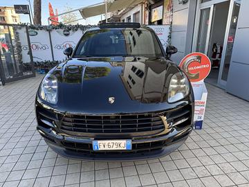 PORSCHE Macan 2.0 245cv pdk