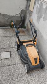 Tagliaerba professionale lama da 40 cm