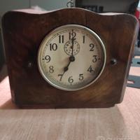 Orologio d'epoca della nonna 