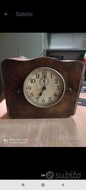 Orologio d'epoca della nonna 