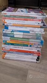 Libri usati terza scuola media