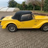 Fiat-Siata Spring 850