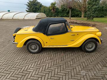 Fiat-Siata Spring 850