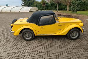 Fiat-Siata Spring 850