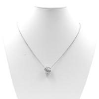 Collana Bulgari Serpenti Viper  con diamanti