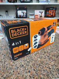 Levigatrice B+D 200 w