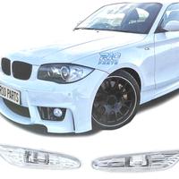 FRECCIE LATERALI BMW E90 E91 E92 E84 E81 E82 E87 E