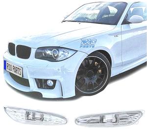 FRECCIE LATERALI BMW E90 E91 E92 E84 E81 E82 E87 E
