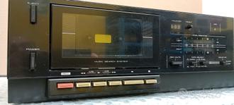 Tape deck Pioneer CT-330  			