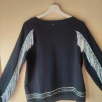 Felpa Marina Rinaldi TgL/XL