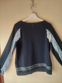 Felpa Marina Rinaldi TgL/XL