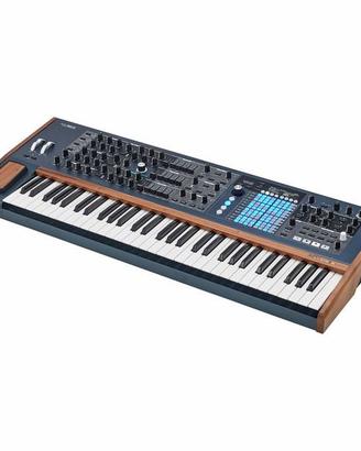 Arturia Polybrute - synth analog