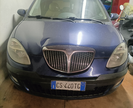 Lancia Y 1.3 Multijet Padova