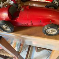 Ferrari 500 F2 Distillerie Toschi