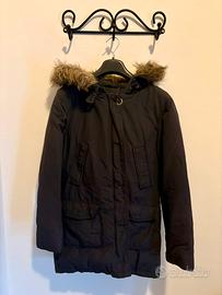 Giubbotto piumino donna