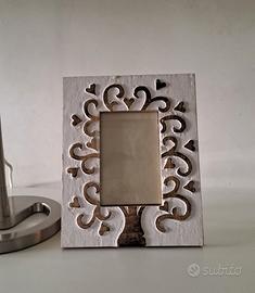 Cornice porta fotografie "Albero della Vita"