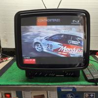 Tv BRIONVEGA BEST 15 monitor CATV