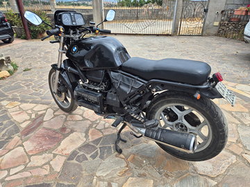 Bmw K 75 RT