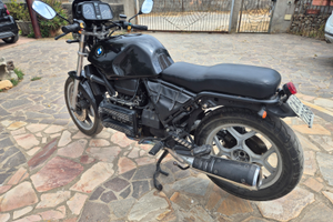 Bmw K 75 RT