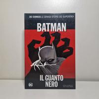 Batman Vol 2 - Il Guanto Nero di Grant Morrison