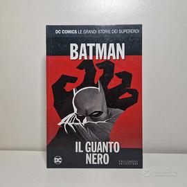 Batman Vol 2 - Il Guanto Nero di Grant Morrison