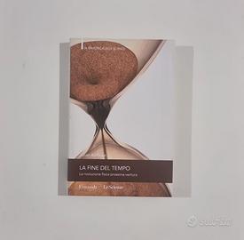 La fine del tempo - Julian Barbour (Fisica)