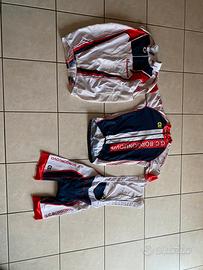 Completo per ciclismo