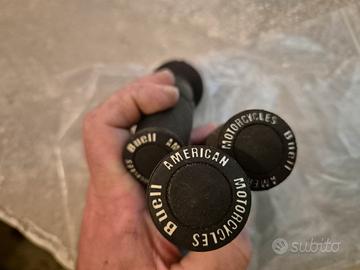 harley davidson buell