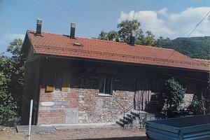 Casa in montagna