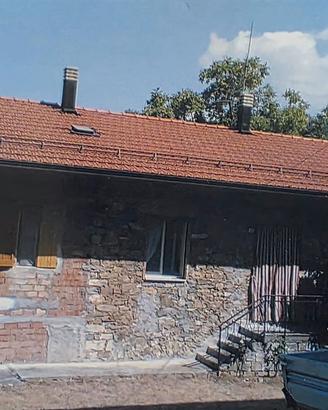 Casa in montagna