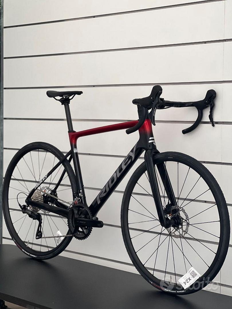 Subito - Eurobici di Rizzo Claudio - Bici da corsa Ridley Falcn 105 ...