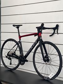 Bici da corsa Ridley Falcn 105 taglia M