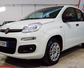 Fiat Panda 1.2 69cv Easy - Auto aziendale, km cert