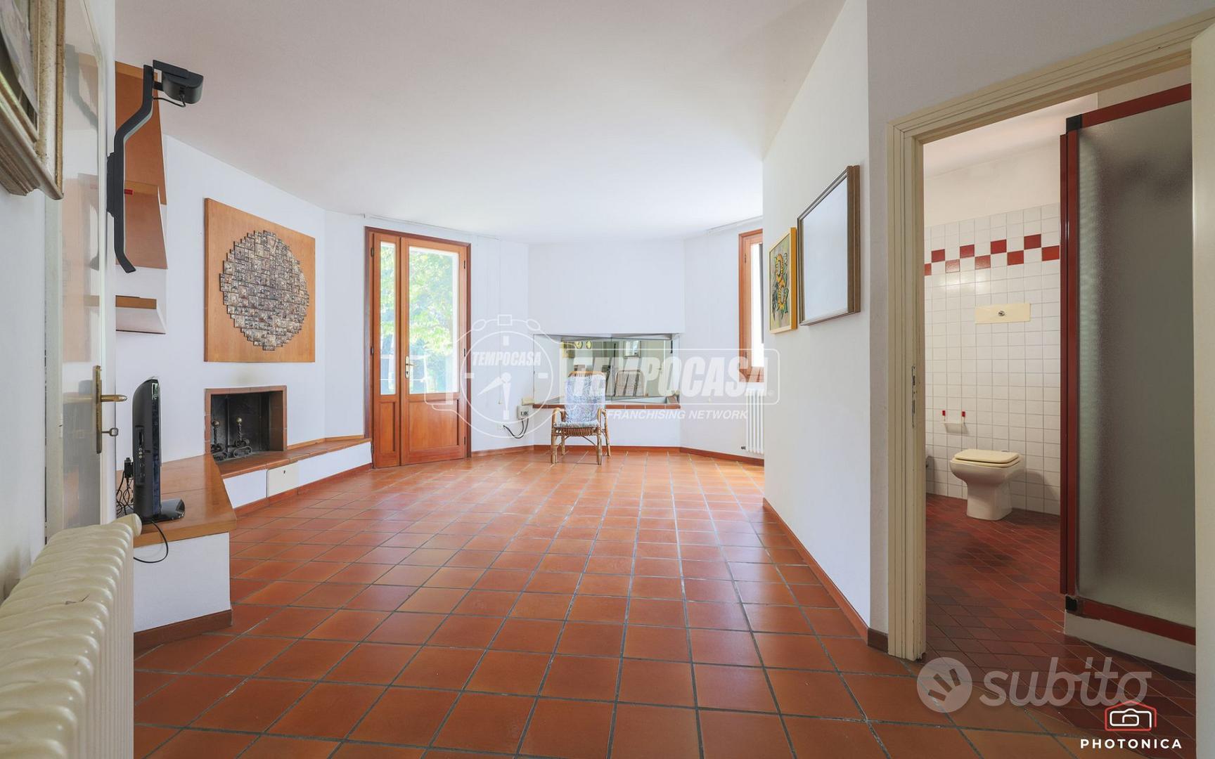 Casa – Imola, Rampina Vecchia, Sasso Morelli - Vista 5