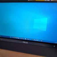Monitor ASUS ZenScreen ultraslim 15,6" IPS Full HD