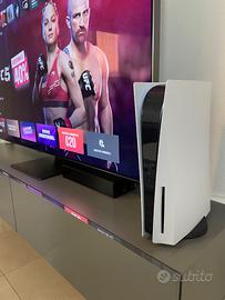 Playstation 5 disco