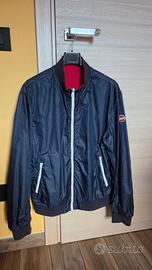 Giubbino primaverile Colmar double face