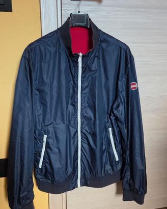 Giubbino primaverile Colmar double face