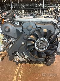 Motore AFB audi 2.5 td